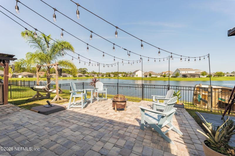 607 Willow Lake Dr, St Augustine, FL 32092