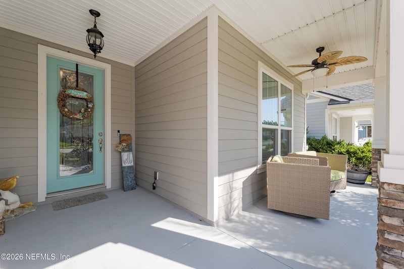 607 Willow Lake Dr, St Augustine, FL 32092