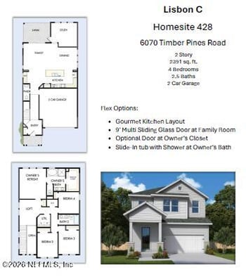6070 Timber Pines Rd, Jacksonville, FL 32224
