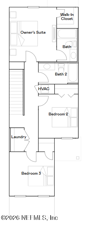 6073 Falcon Gate Ln, Jacksonville, FL 32244