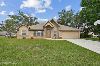 6076 Bermuda Dr, Fleming Island, FL 32003