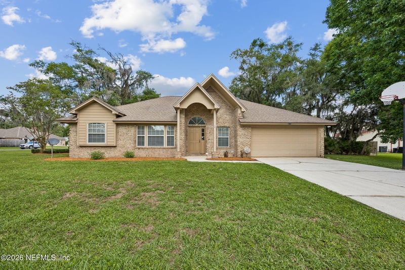 6076 Bermuda Dr, Fleming Island, FL 32003