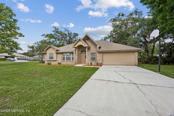 6076 Bermuda Dr, Fleming Island, FL 32003