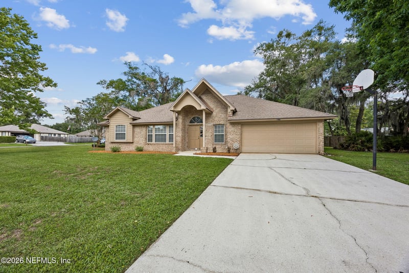 6076 Bermuda Dr, Fleming Island, FL 32003