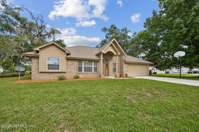 6076 Bermuda Dr, Fleming Island, FL 32003