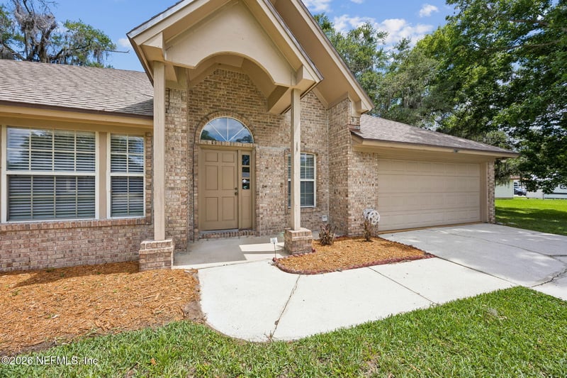 6076 Bermuda Dr, Fleming Island, FL 32003