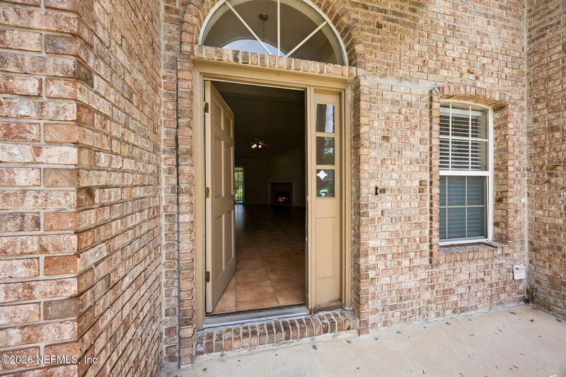 6076 Bermuda Dr, Fleming Island, FL 32003