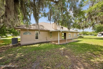 6076 Bermuda Dr, Fleming Island, FL 32003