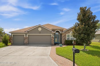 6076 Little Colt Ct, Jacksonville, FL 32234