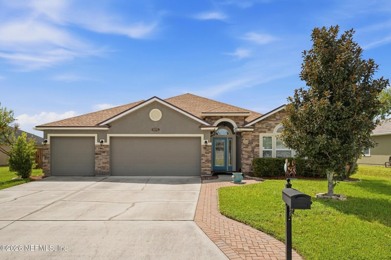 6076 Little Colt Ct, Jacksonville, FL 32234
