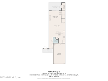 6078 Bartram Village Dr, Jacksonville, FL 32258