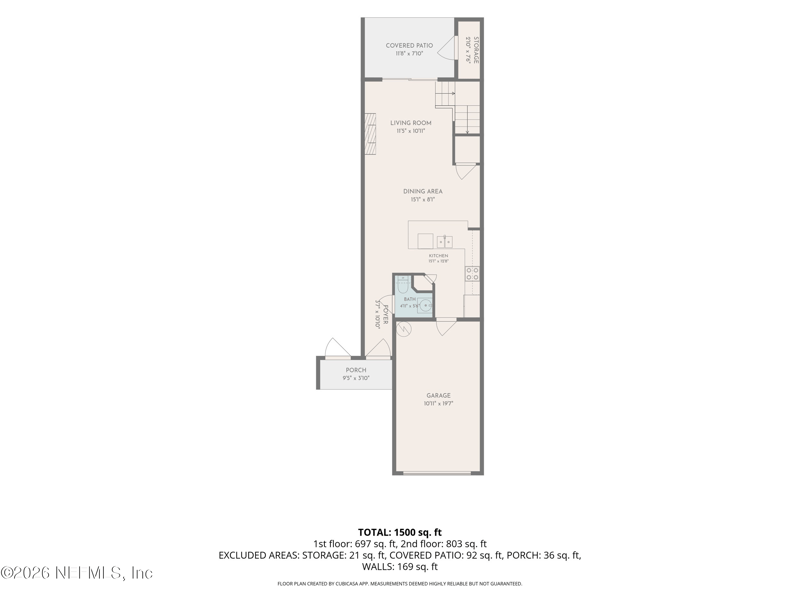 6078 Bartram Village Dr, Jacksonville, FL 32258