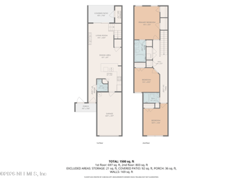 6078 Bartram Village Dr, Jacksonville, FL 32258