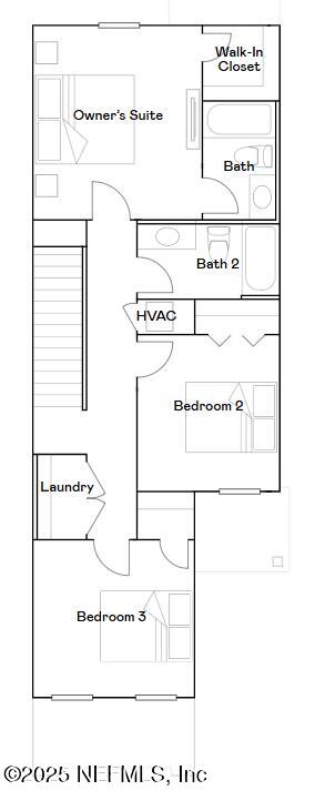 6078 Falcon Gate Ln, Jacksonville, FL 32244