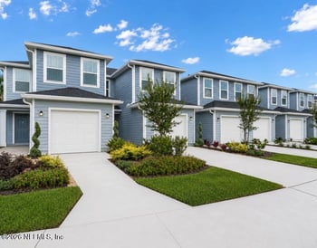 6078 Falcon Gate Ln, Jacksonville, FL 32244