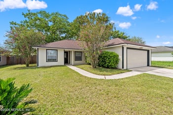 608 Abbey Ct, Orange Park, FL 32073
