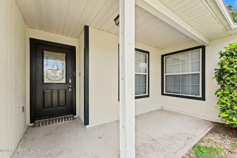 608 Abbey Ct, Orange Park, FL 32073