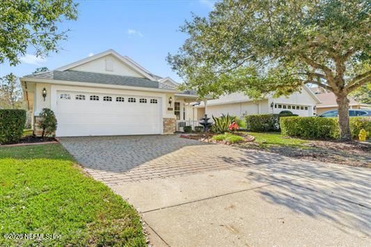 608 Copperhead Cir, St Augustine, FL 32092