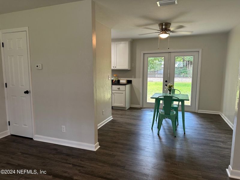 608 Melton Ter, Starke, FL 32091