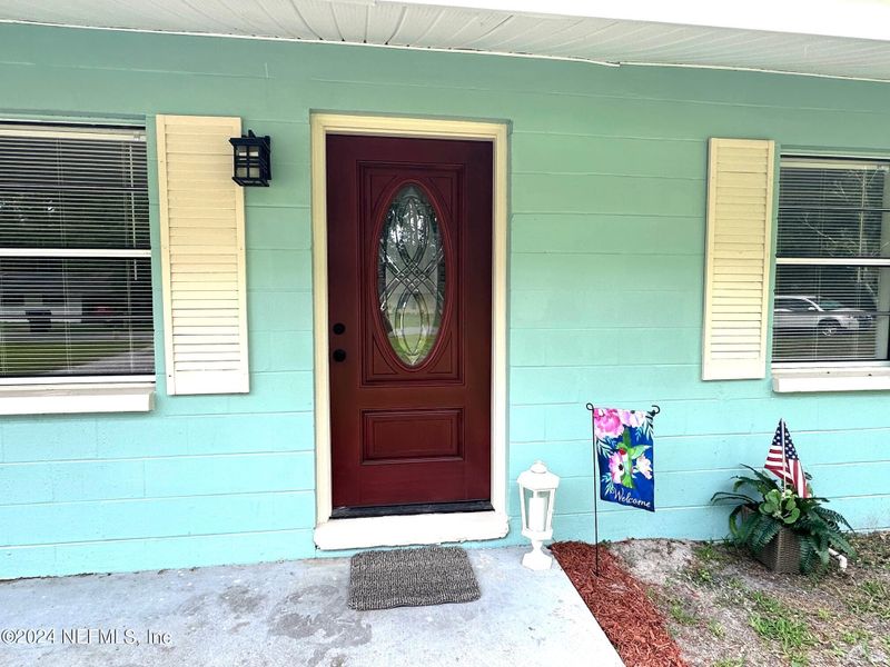 608 Melton Ter, Starke, FL 32091