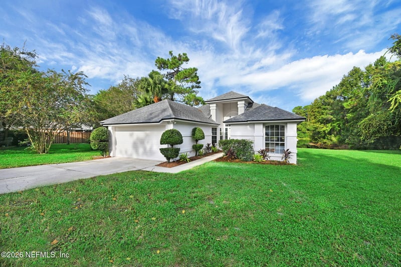 6080 Alpenrose Ave, Jacksonville, FL 32256