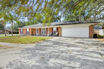 6080 Gulf Rd W, Jacksonville, FL 32244