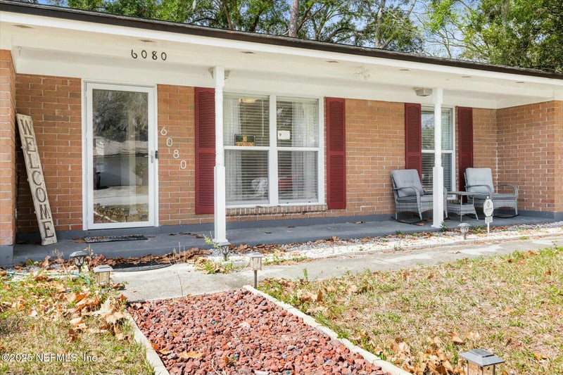 6080 Gulf Rd W, Jacksonville, FL 32244
