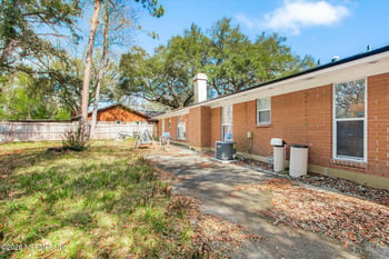 6080 Gulf Rd W, Jacksonville, FL 32244