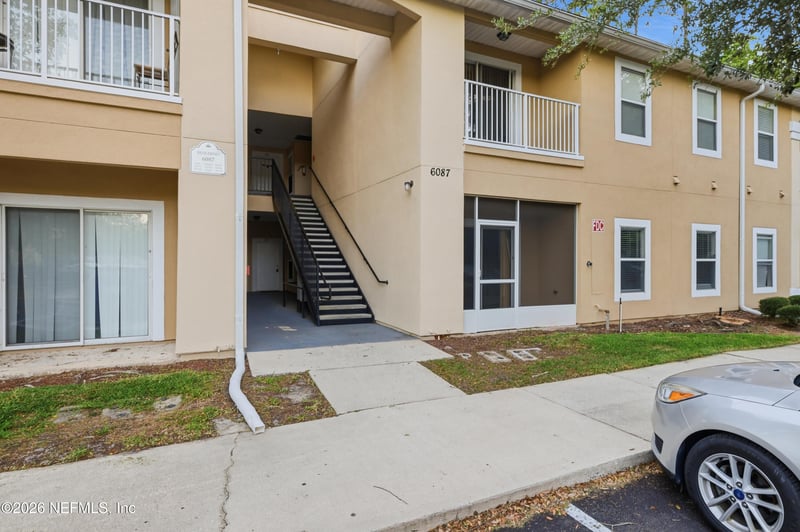 6087 Maggies Cir #103, Jacksonville, FL 32244