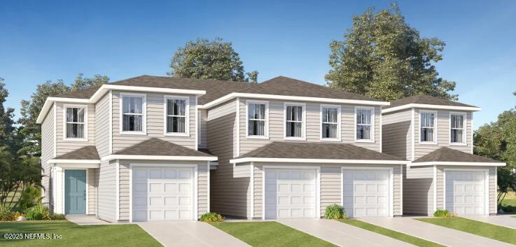 6088 Falcon Gate Ln, Jacksonville, FL 32244
