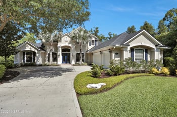609 Branch Water Dr, St Johns, FL 32259