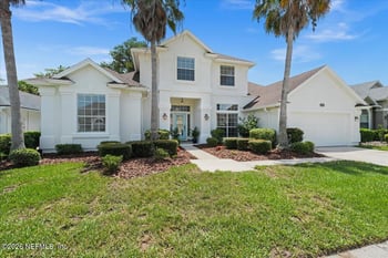 609 W Surf Spray Ln, Ponte Vedra Beach, FL 32082