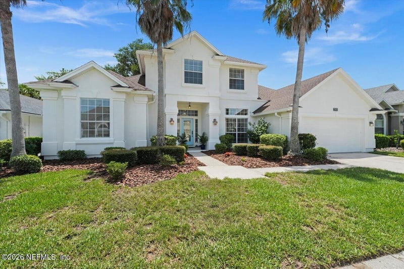609 W Surf Spray Ln, Ponte Vedra Beach, FL 32082
