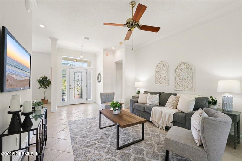 609 W Surf Spray Ln, Ponte Vedra Beach, FL 32082