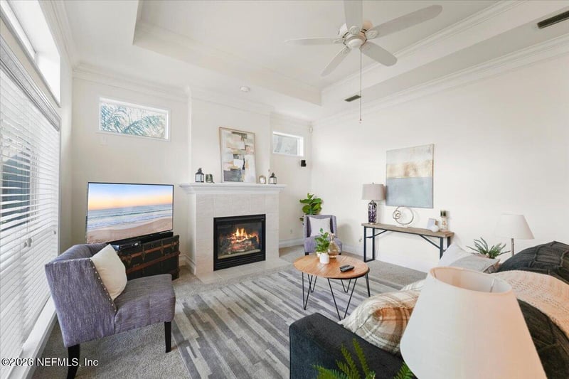 609 W Surf Spray Ln, Ponte Vedra Beach, FL 32082