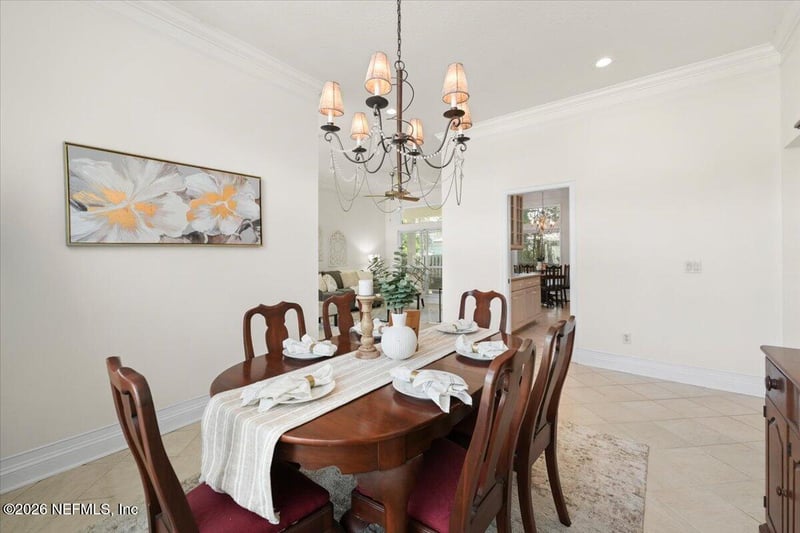 609 W Surf Spray Ln, Ponte Vedra Beach, FL 32082