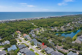 609 W Surf Spray Ln, Ponte Vedra Beach, FL 32082