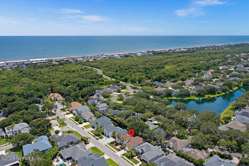 609 W Surf Spray Ln, Ponte Vedra Beach, FL 32082
