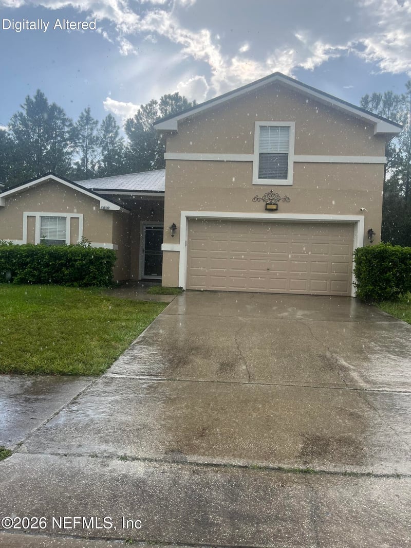 6090 Chestnut Gelding Ln, Jacksonville, FL 32234