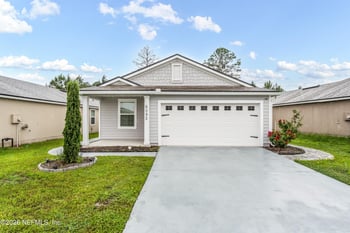 6092 Bucking Bronco Dr, Jacksonville, FL 32234