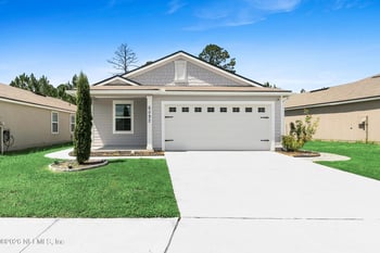 6092 Bucking Bronco Dr, Jacksonville, FL 32234