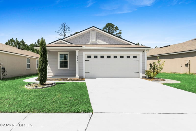 6092 Bucking Bronco Dr, Jacksonville, FL 32234