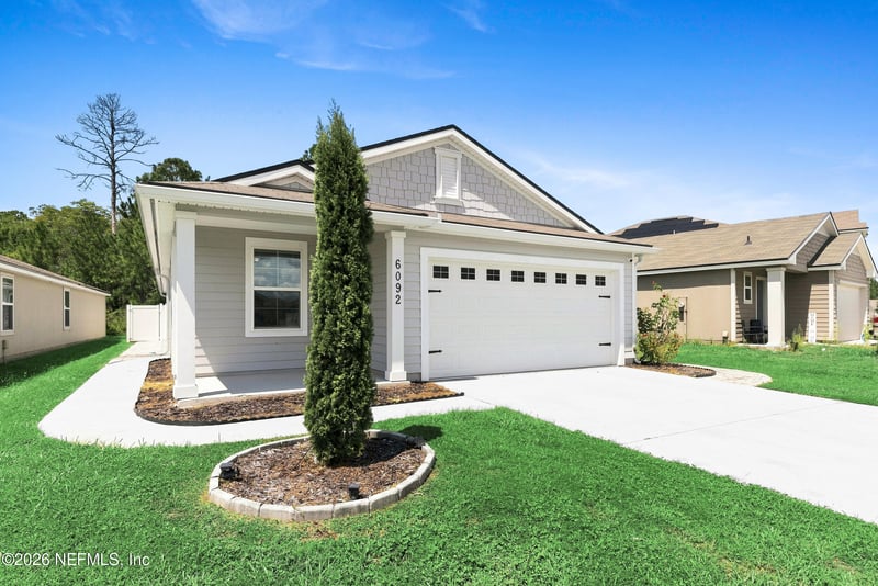 6092 Bucking Bronco Dr, Jacksonville, FL 32234