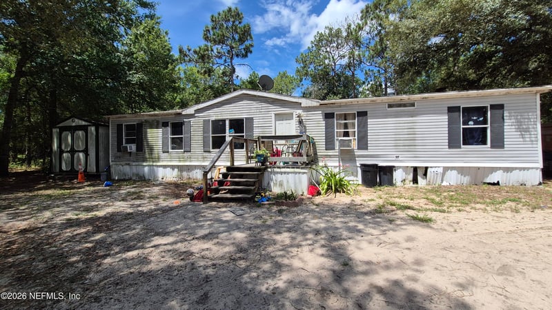 6092 Cornell Rd, Keystone Heights, FL 32656