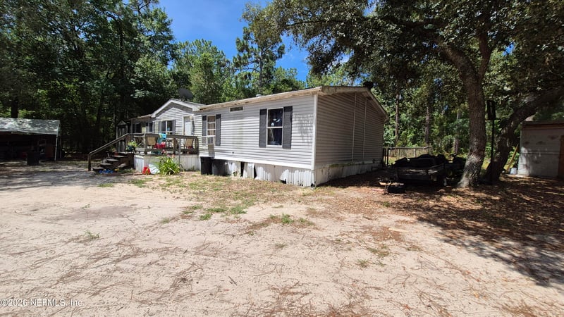 6092 Cornell Rd, Keystone Heights, FL 32656