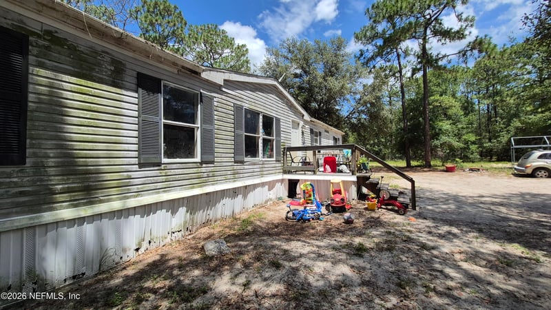 6092 Cornell Rd, Keystone Heights, FL 32656