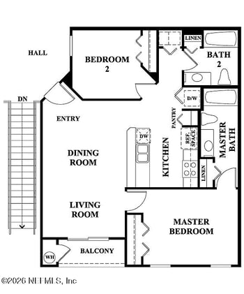 6094 Maggies Cir #105, Jacksonville, FL 32244