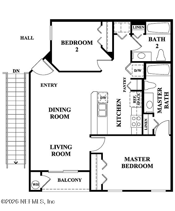 6094 Maggies Cir #105, Jacksonville, FL 32244