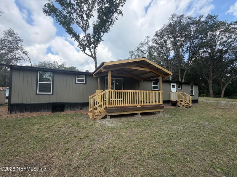 6095 Taylor Rd, Jacksonville, FL 32234