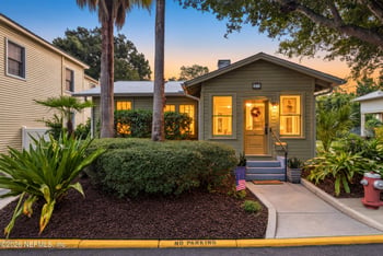 61 Abbott St, St Augustine, FL 32084